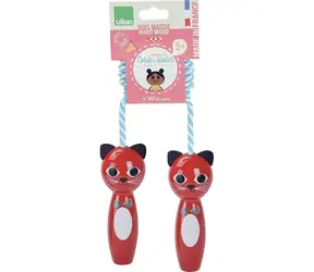 Vilac Jump Rope Cats Ingela P. Arrhenius / od 5 lat