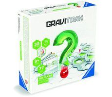Ravensburger GraviTrax The Game Switch / od 8 lat