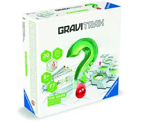 Ravensburger GraviTrax The Game Switch / od 8 lat