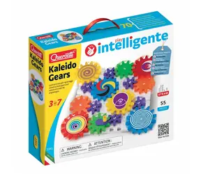 Przekładnie Quercetti Georello Kaleido
