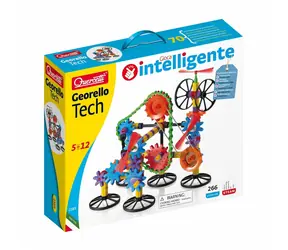 Quercetti Georello Tech