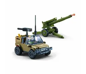 Haubica Sluban Army M38-B1255 IFR D30S