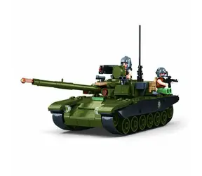Czołg Sluban Army M38-B1257 IFR T90AS