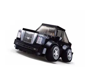 Klub Samochodowy Sluban M38-B1202C MCAR M03