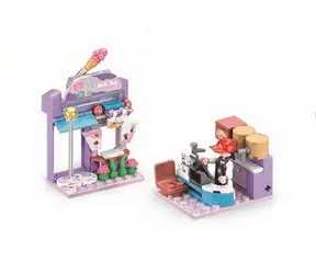 Sklep z napojami Sluban Metropolis M38-B1265C