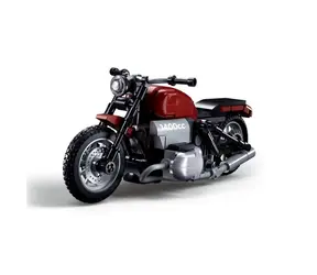 Klocki modelarskie Sluban M38-B1131 Motocykl R18