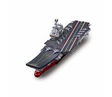 Klocki modelarskie Sluban M38-B1189 Lotniskowiec Shandong
