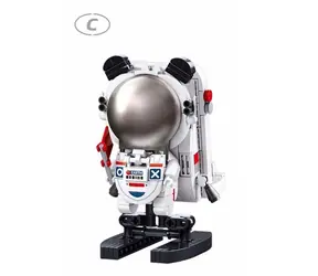 Sluban Pleyerid M38-P8001 Astronauta na Marsie C