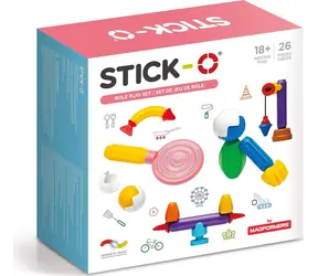 Patyczki Stick-O Stick 26szt.