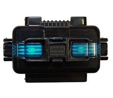 MAGFORMERS Zestaw baterii 1 sztuka
