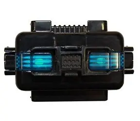 MAGFORMERS Zestaw baterii 1 sztuka