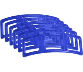 Łuki MAGFORMERS Super 6 szt. w folii