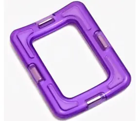 Łuk MAGFORMERS 1 sztuka