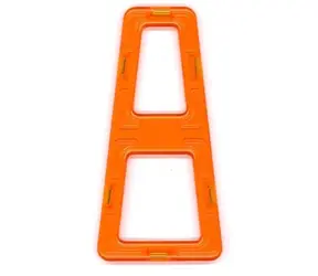 MAGFORMERS Super trapez 1 sztuka