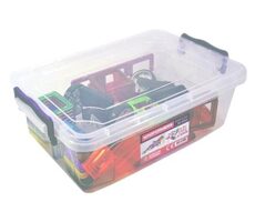 MAGFORMERS Extenzo Box 48 sztuk