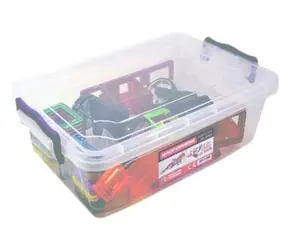 MAGFORMERS Extenzo Box 48 sztuk