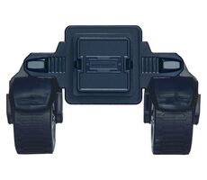 Koło transformacyjne MAGFORMERS (2 szt. w folii)