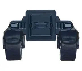 Koło transformacyjne MAGFORMERS (2 szt. w folii)