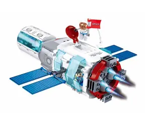 Moduł połączeniowy stacji bazowej Dream 15 Sluban Space M38-B1198