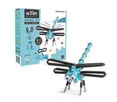Zestaw OffBits DragonFlyBit