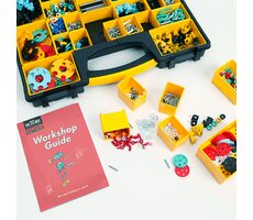Kit twórców OffBits Group