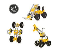 Zestaw OffBits LoaderBit