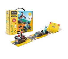 Zestaw OffBits RaceBit