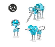 Zestaw OffBits ElephantBit