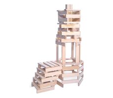 Zestaw budowlany Vilac Batibloc classic 200