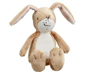 Tęcza Zgadnij jak bardzo cię kocham! Króliczek / 0+