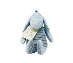 Tęczowy Pluszowy Eeyore / 0+