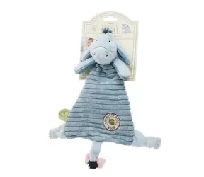 Pluszowa zabawka tęczowa Eeyore / +