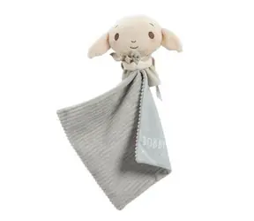 Tęczowy Harry Potter Pluszowy Dobby / 0+