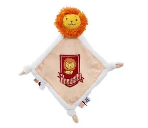 Tęczowa Harry Potter Gryffindor Pluszowa Zabawka / 0+