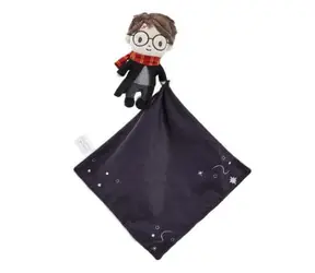 Tęczowa pluszowa zabawka Harry Potter / 0+