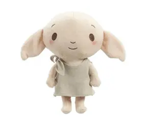 Tęczowy Harry Potter Pluszowy Elf Dobby / 0+