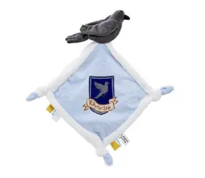 Tęczowa pluszowa zabawka Harry Potter Ravenclaw / 0+