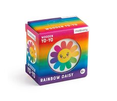 Mudpuppy jo-jo Mudpuppy Rainbow Daisy / od 6 lat 