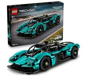 LEGO® Technic 42208 Aston Martin Valkyrie / Liczba elementów: 707 / od 9 lat