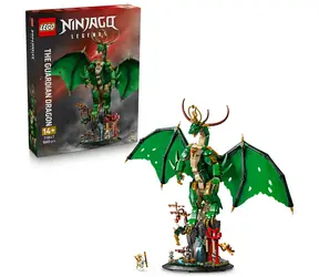 LEGO® NINJAGO® 71847 Strażniczy smok / Liczba elementów: 1650 / od 14 lat