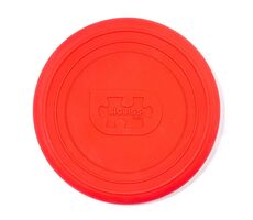 Bigjigs Toys Frisbee czerwony Cherry / od 12 miesięcy