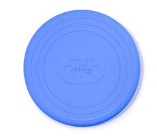 Bigjigs Toys Frisbee Ocean niebieski / od 12 miesięcy