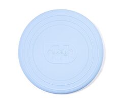 Bigjigs Toys Frisbee Powder niebieski / od 12 miesięcy