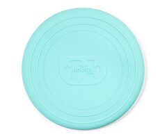Bigjigs Toys Frisbee Eggshell zielony / od 12 miesięcy