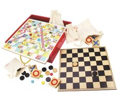 Zestaw zabawek Bigjigs Toys / od 3 lat 