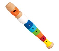 Flet Bino Color / od 3 lat