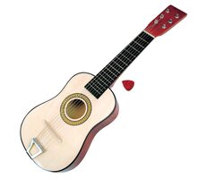 Gitara Bino 23" / od 3 lat