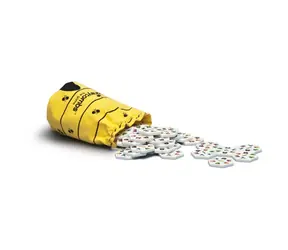 Plaster miodu Piatnika / Czas trwania gry: 15-30 minut / Liczba graczy: 1-8 / Od 7 lat 