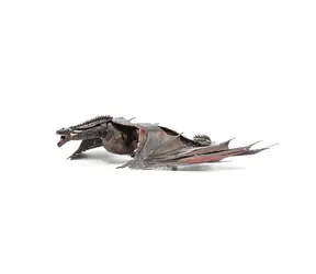 Metal Earth 3D GT Dragon / Liczba elementów: 50 / od 14 lat