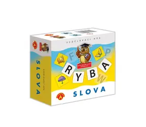 Alexander Slova / od 5 lat